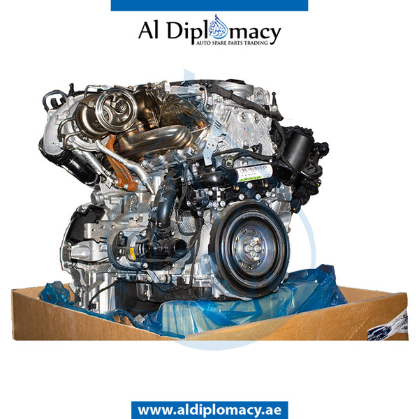 Engine, COMPLETE 256930 for Mercedes-Benz S Class W167 (2015-2019) models, Part Number ATC-25693030262097